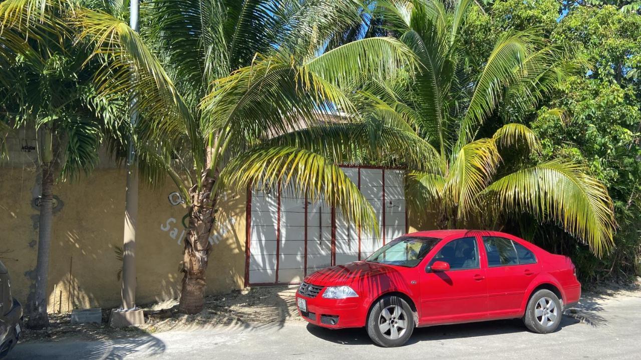 Quinta Salamandra