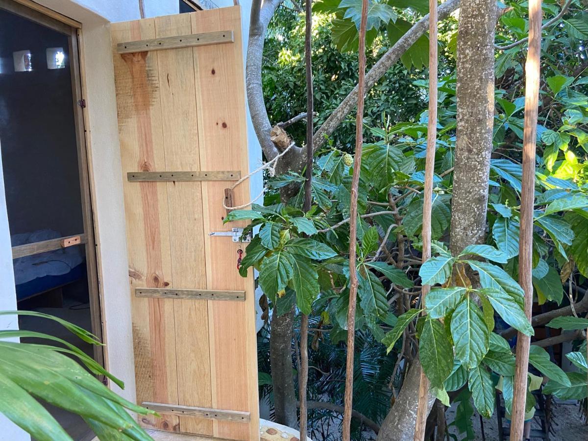 Pensión Quinta Salamandra Playa del Carmen