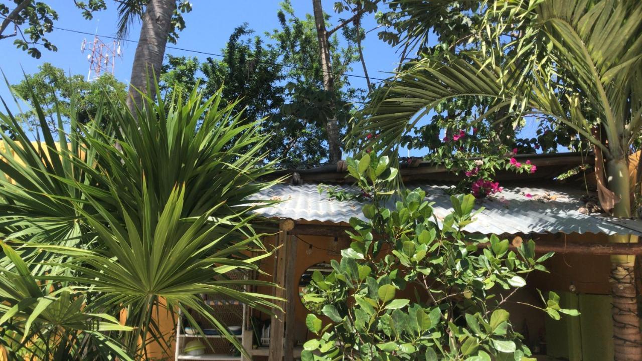 Quinta Salamandra Pensión Playa del Carmen