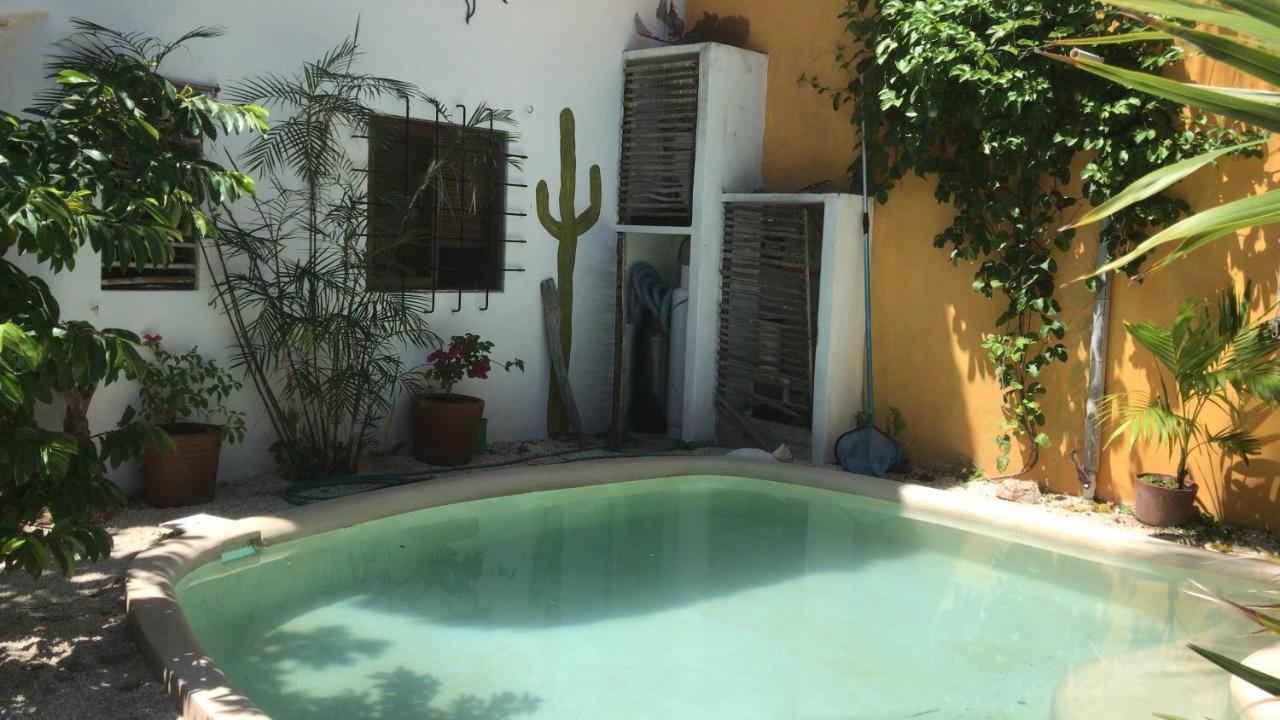 Pensión Quinta Salamandra