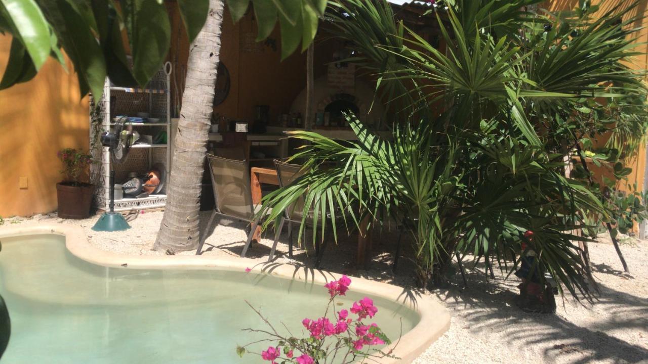 Quinta Salamandra Pensión