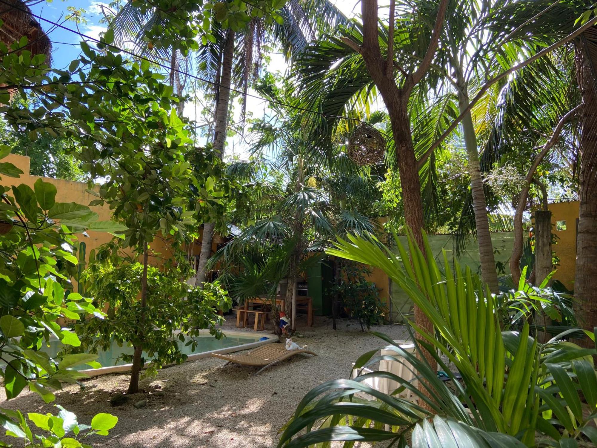 Pensión Quinta Salamandra